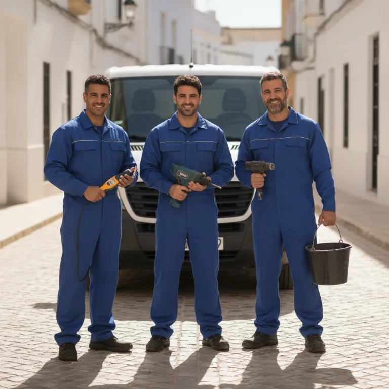Tratamiento Humedad equipo en Valladolid